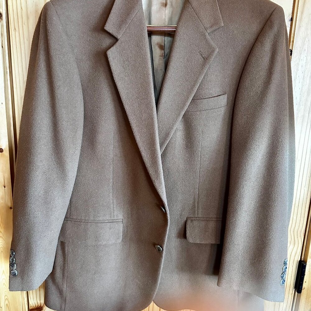 Mens sport coat